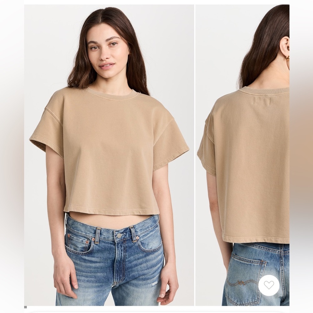 Velvet by Graham & Spencer Fergie Tee